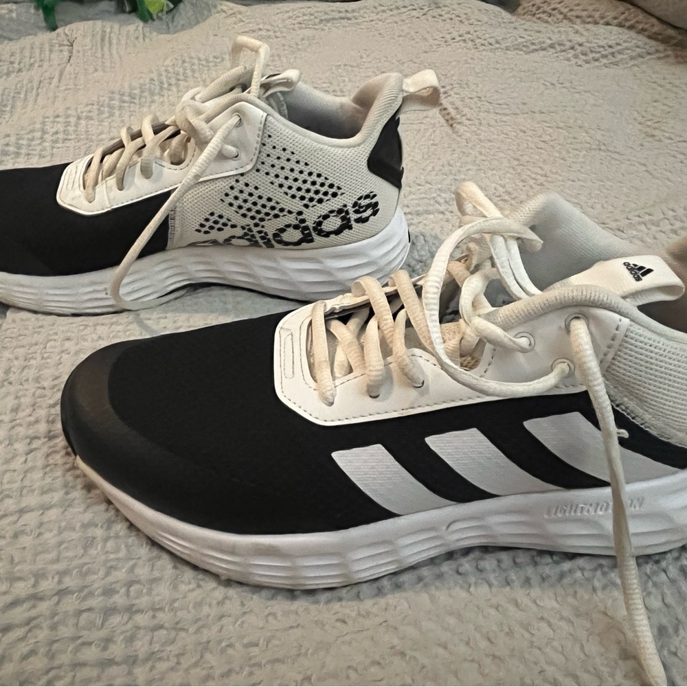 Adidas Basketball Shoes